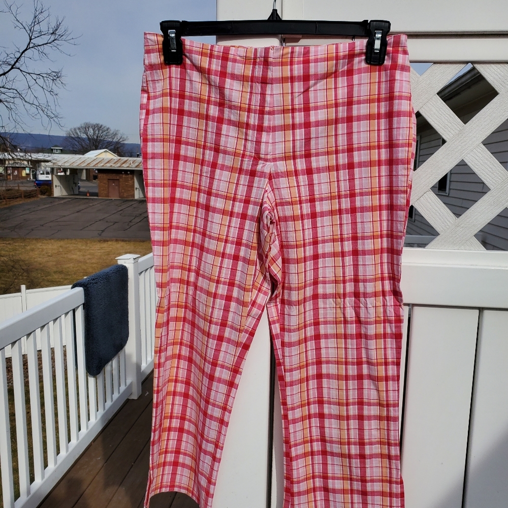 🧡Capris💖BUNDLE💰SAVE💰 - Picture 8 of 9